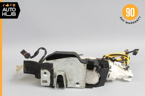03-12 Mercedes R230 SL500 SL55 AMG Right Door Lock Latch Actuator 2307200435 OEM - Picture 10 of 12