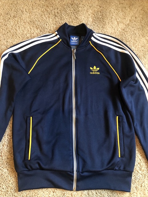adidas zip up sweater