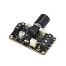 PAM8406 Digital Power Amplifier Board DIY Speaker 5W 5W 2 Channel 5V Module