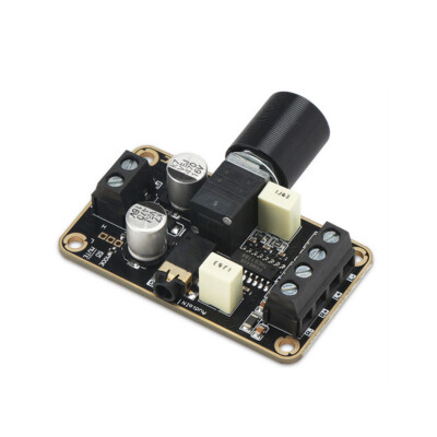 PAM8406 Digital Power Amplifier Board DIY Speaker 5W+5W 2 Channel 5V Module