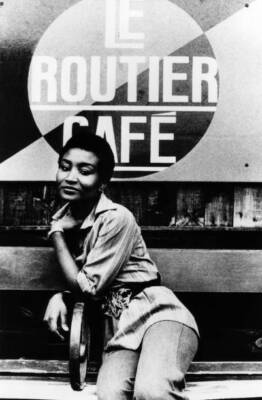 Viola Wills 1970S Old Music Photo