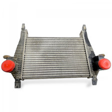 IVECO EuroCargo TP1986091  Intercooler 504028468 500061374 500361630