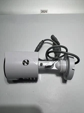 Night Owl CM-DP8L-B 4K Ultra HD 8 MP Spotlight Camera, Night Vision - White