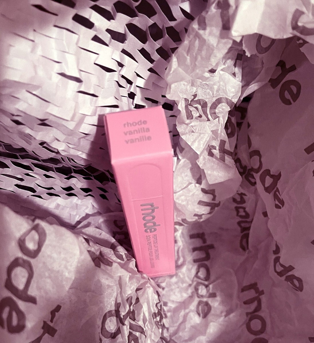rhode PEPTIDE LIP TREATMENT 2本セット the peptide lip combo | rhode skin
