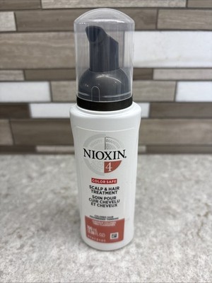 Nioxin System 2 Scalp Care and Hair Thickening Treatment 3.38 oz