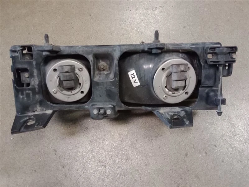 Farol esquerdo do motorista compatível com 90-96 SILHOUETTE 25997 - Imagem 3 de 3