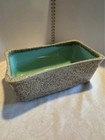 Gliden #1006 Rectangular Planter Mid Century Modern MCM Vintage