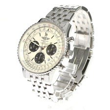 BREITLING Navitimer01 AB0120 Chronograph Japan Limited Auto Men's Watch_801922 2