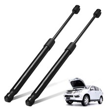 Rear Hatch Tailgate Lift Supports Struts Compatible with Scion tC 2005 4597
