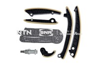 SNR KDC451.30 Steuerkettensatz FüR MERCEDES-BENZ