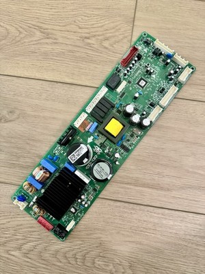 EBR88309756 LG Main PCB Assembly Brand New
