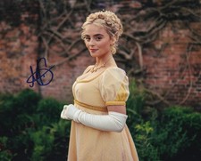 MILLIE GIBSON signed autograph 20x25cm DOCTOR WHO in person autograph ACOA