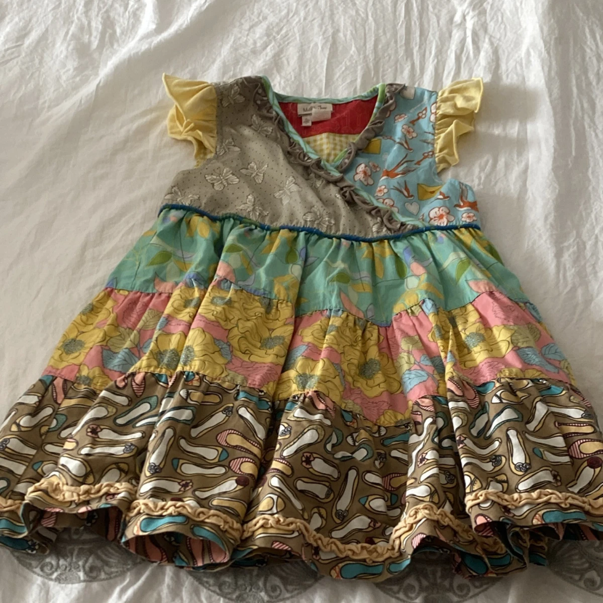Matilda Jane Clothing, Shoes & Accessories for Kids for sale | eBay