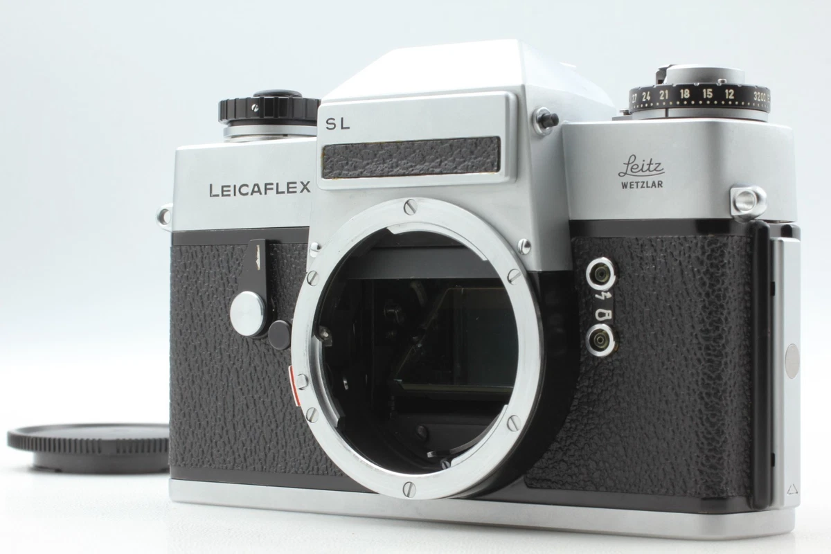 Leica Leicaflex SL Film Cameras for sale - eBay