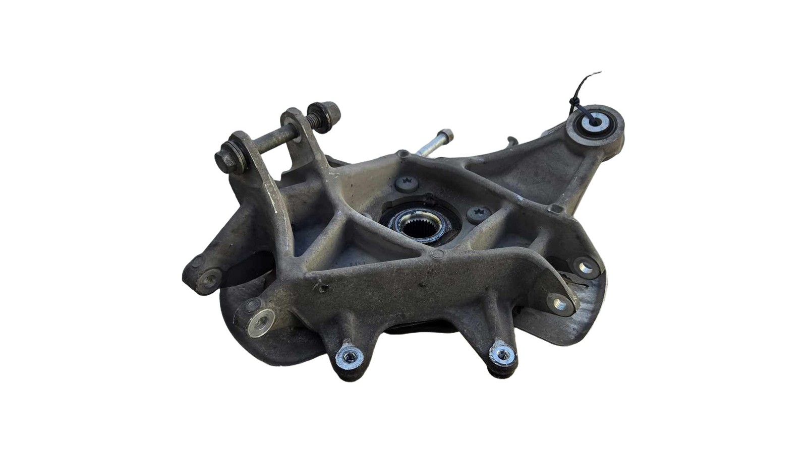 Aston Martin Vantage 2019-2023 Rear Right Steering wheel hub