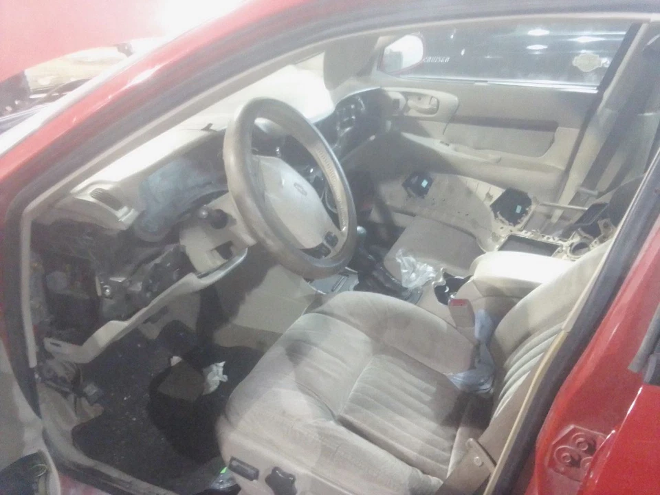 Cambio de transmisión Impala 2001 2045267 Foto 3 de 4