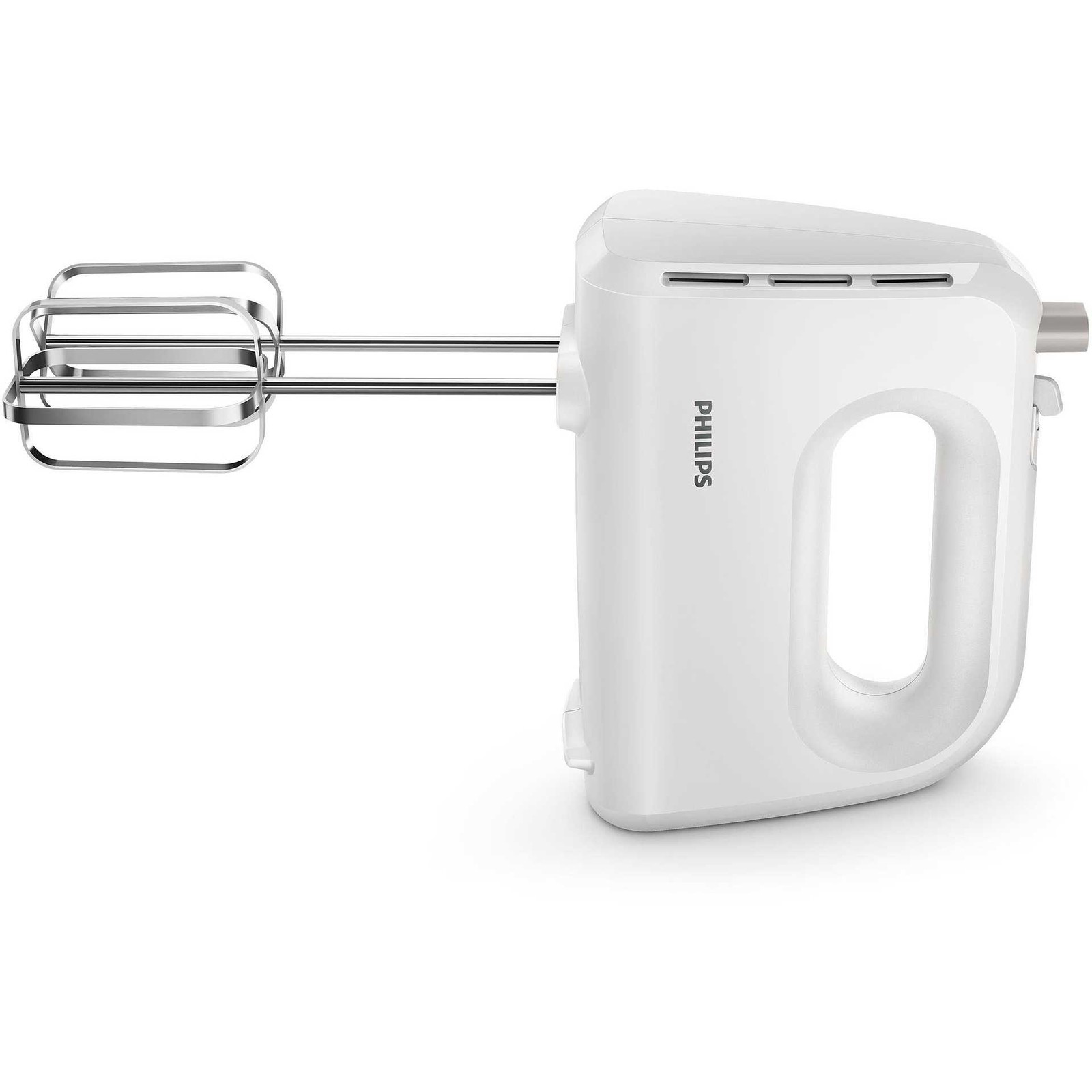 Sbattitore Elettrico Philips HR3705/00: Addio Grumi, Più Velocità