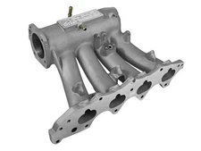 Skunk2 for Pro Series Intake Manifold Silver - Honda / Acura B18A/B18B/B20