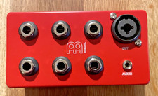 Meinl MPMGR Percussion Merger - Zubehör für...