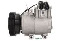Kompressor Klimaanlage FüR Hyundai Accent II Stufenheck Getz Matrix