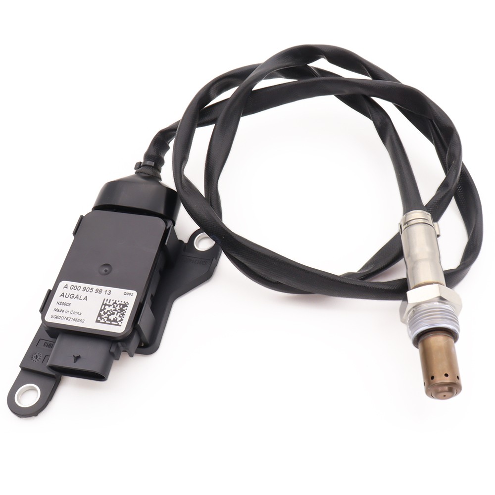 Nitrogen Oxide NOx Sensor A0009059813 For Mercedes-Benz V-Class W447 W907 2.0CDi