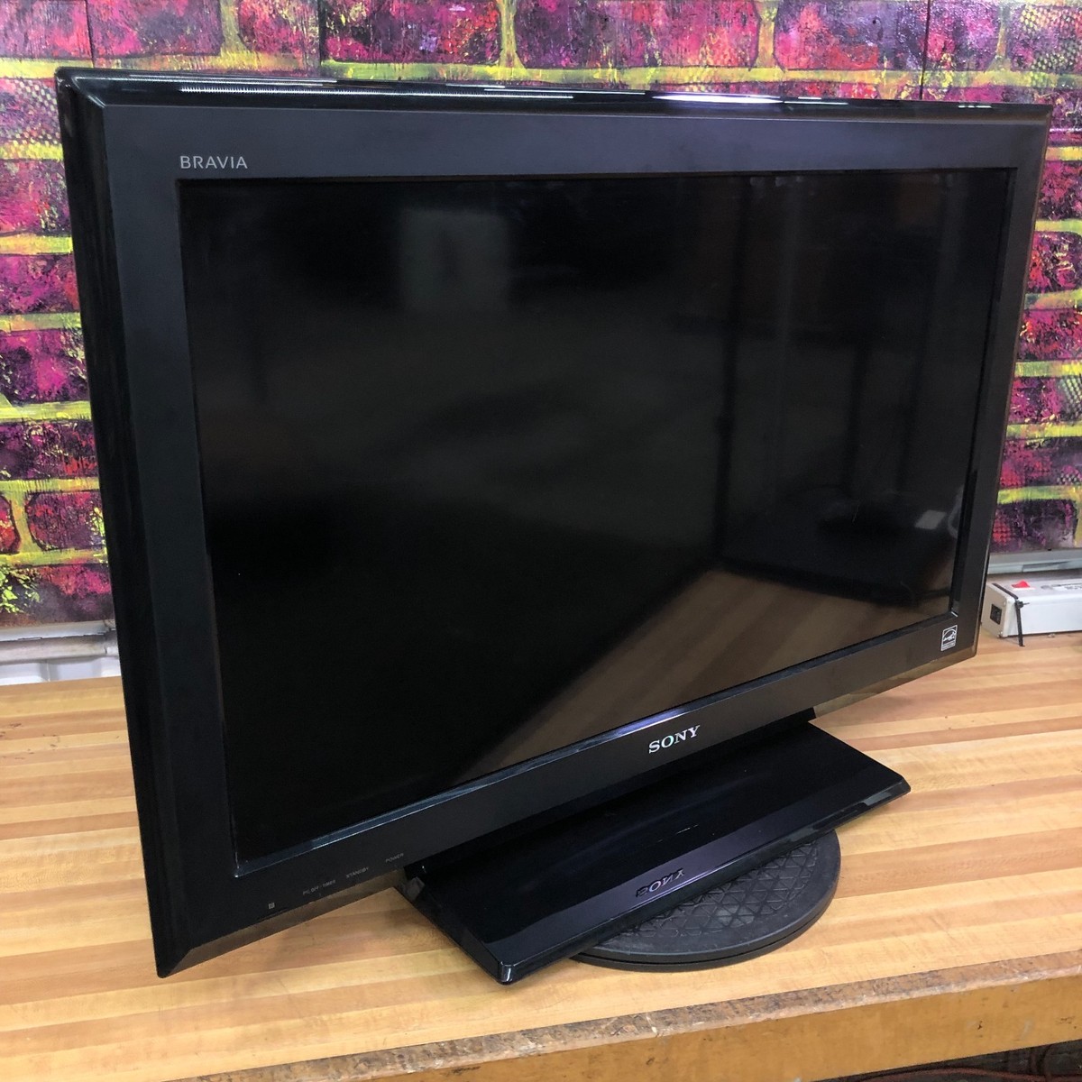 SONY BRAVIA 32型 Sony - 32