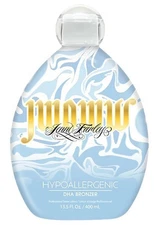 Jwoww Hypoallergenic DHA Bronzer Tanning Lotion * brand new * Fast Shipping *