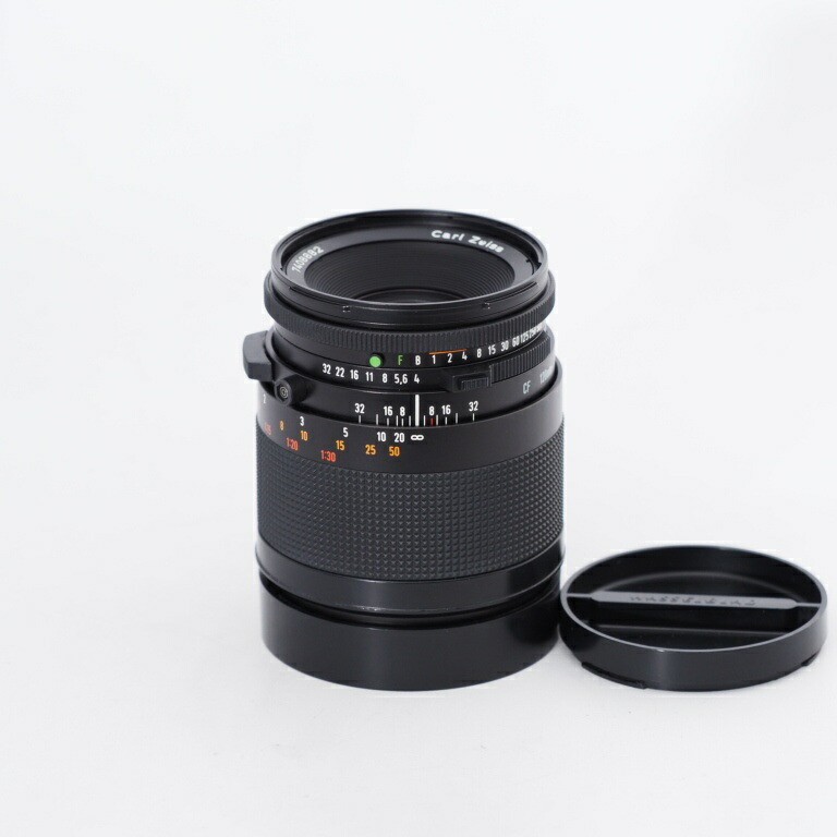 Hasselblad Cf Makro-Planar 120Mm F4 T Macro Planar V Mount