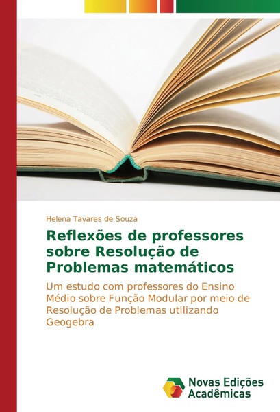 Helena Tavares De Souza | ReflexõEs De Professores Sobre ResoluçãO De...-image