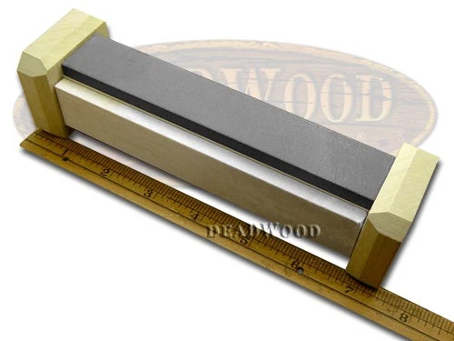 Case xx Arkansas Stone & Honing Oil EZ-Hone Kit de afilado para cuchillos 9398 Foto 3 de 4