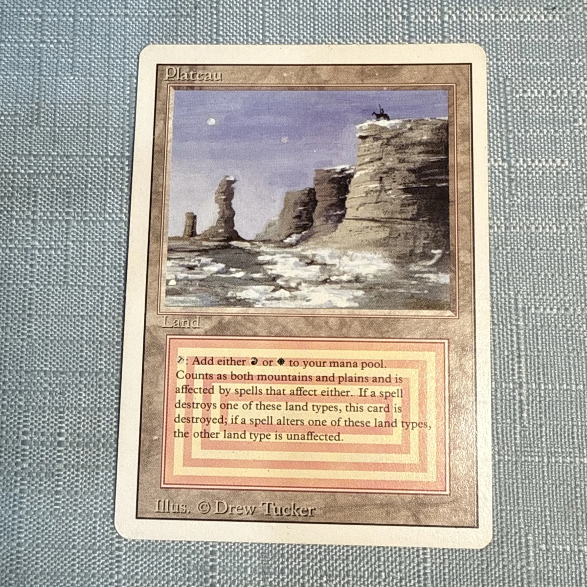 Mtg Plateau for sale | eBay