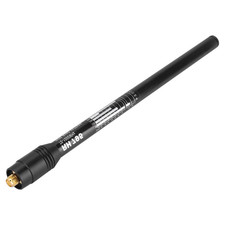 ´RH-795 2.15dBi 70-1000MHz .10W SMA J HT/Scanner Telescopic Antenna