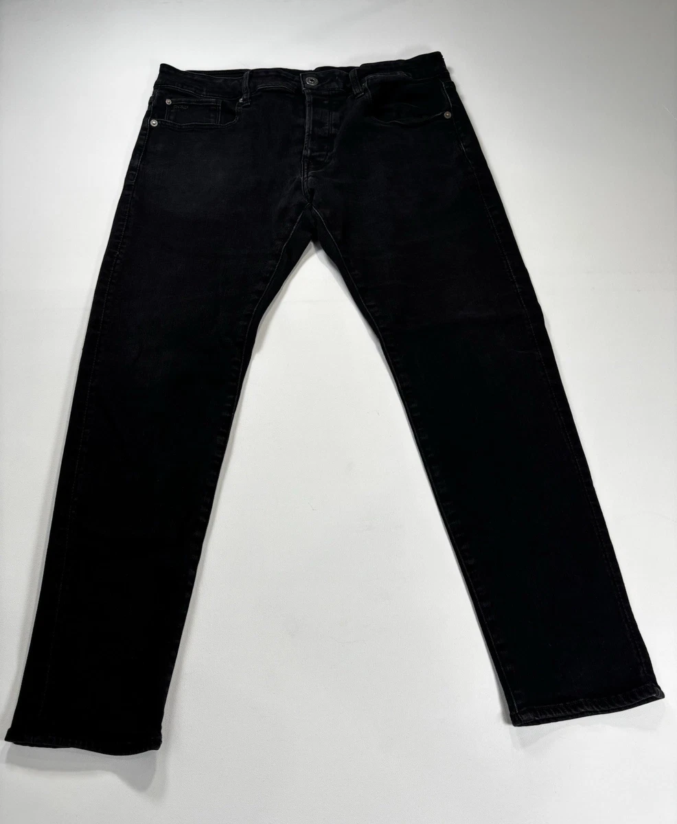G-Star Regular 34 Size Men's 30 in Inseam Jeans for sale | eBay