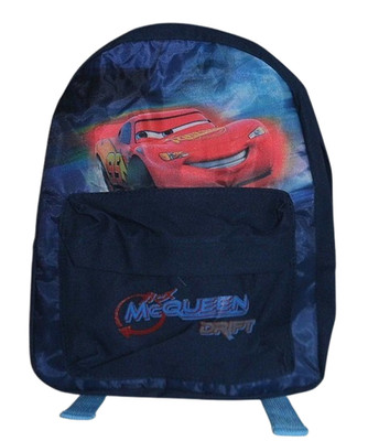 Kinderrucksack Rucksack Cars Lightning McQueen 35x25x10 cm Handgepäck  Neu F198