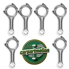 Per Jeep Grand Cherokee 3.0 CRD V6 EXF Biella 68147233AA Connecting Rod