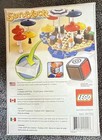 NIP Unopened LEGO Games Sunblock Limited Edition 3852 Rare HTF Collector NEW — photo 2