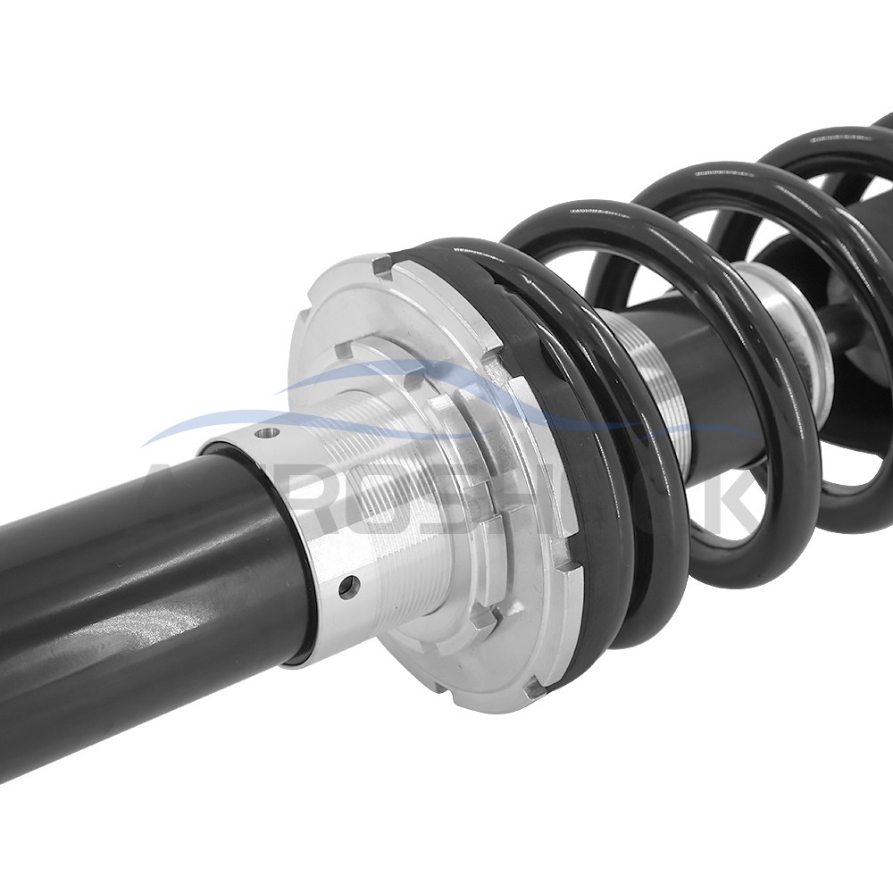 4pcs Front Rear Shock ASSYS w/Magnetic For Ferrari 458 Italia Spider Speciale
