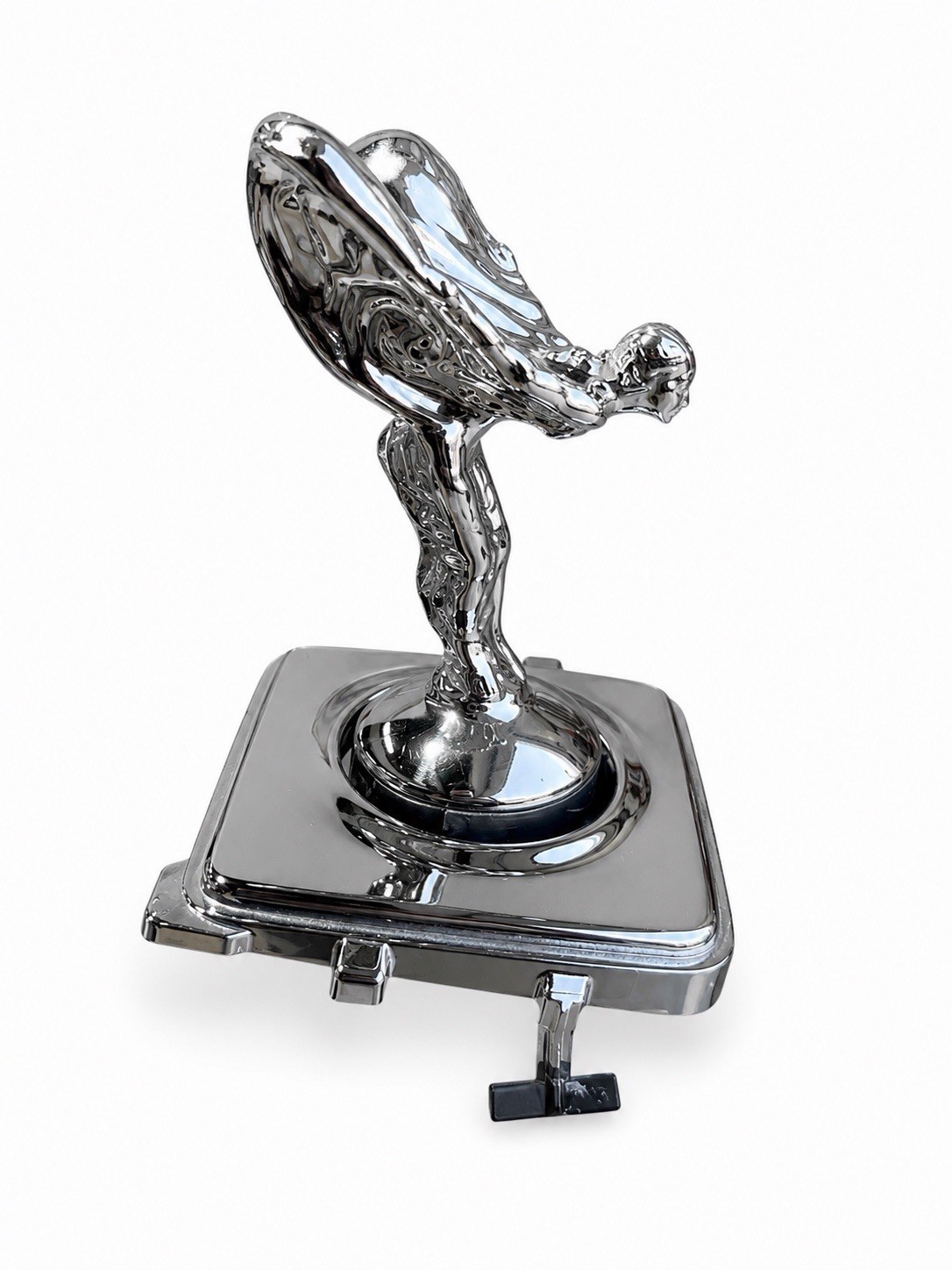 Rolls-Royce Ghost 2010-2014 Emblem