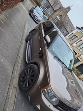 Range Rover Sport 2010
