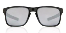 Oakley OO9384 HOLBROOK MIX Polarized 938406 57 Men Sunglasses