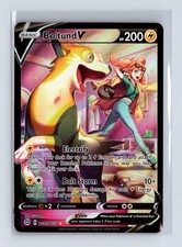 Boltund V #TG13/TG30 SWSH09: Brilliant Stars Trainer Gallery Ultra Rare