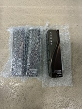 BECCA Ultimate Coverage 24 Hour Foundation CHESTNUT 1oz NEW Lot Of 3