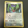 Pokémon TCG Rayquaza 3/17 - POP Series 1 - Holo Rare - 2004 - MP