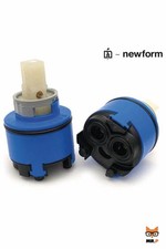 Cartuccia ricambio D.35 K35OP per miscelatori NEWFORM 25946