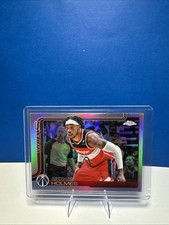 2025-26 Topps Chrome - Richaun Holmes #236 Refractor