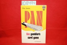 James, Mac Pan-The Gambler's Card Game
