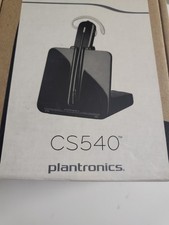 Plantronics CS540 Headset  Lifter Set - Black