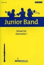 Schule für Klarinette von Voit, Günter | Buch | Zustand sehr gut