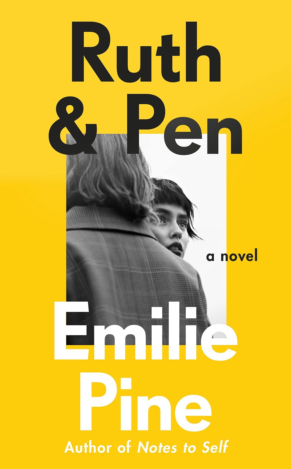 Ruth & Pen: The brilliant debut novel from the internationally bestselling author of Notes to Self - Image 5