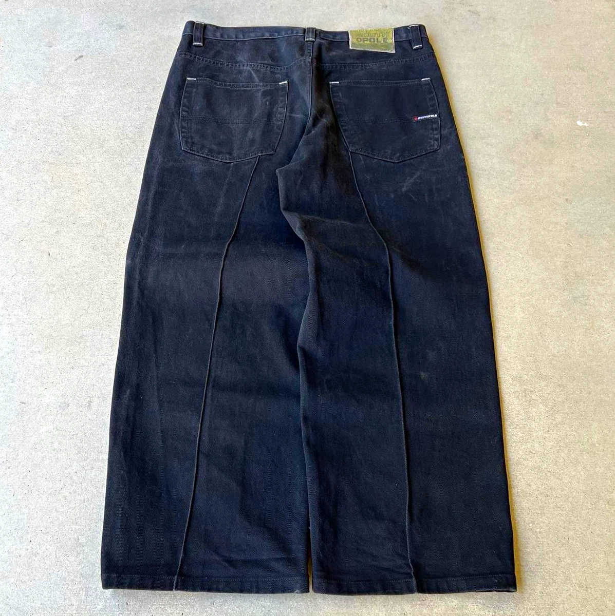 Southpole Regular 36 Size Jeans for Men in 32 Inseam for sale | eBay